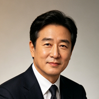 林志伟